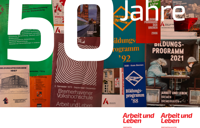 Einladungskarte 50Jahrfeier